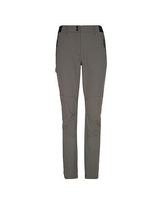 ICEPEAK |  Damen Wanderhose Branford 
