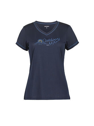 ICEPEAK |  Damen Funktionsshirt Burnham 