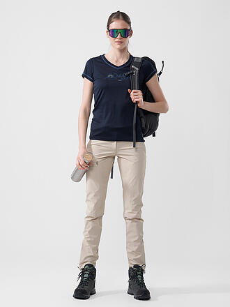 ICEPEAK |  Damen Funktionsshirt Burnham 