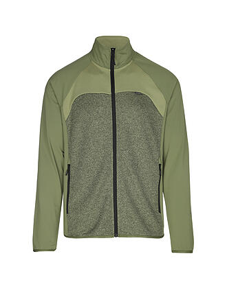 ICEPEAK | Herren Fleecejacke Bassum