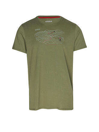 ICEPEAK |  Herren Funktionsshirt Beeville 
