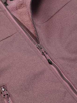 ICEPEAK | Mädchen Softshelljacke Koloa Hoodie Jr