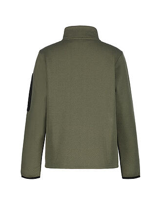 ICEPEAK | Kinder Fleecejacke Kevelaer