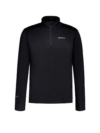 ICEPEAK | Herren Unterzieh Zipshirt Felsberg