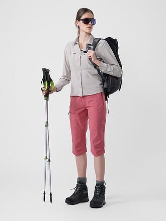ICEPEAK | Damen Wandershorts  Beattie Capri 3/4
