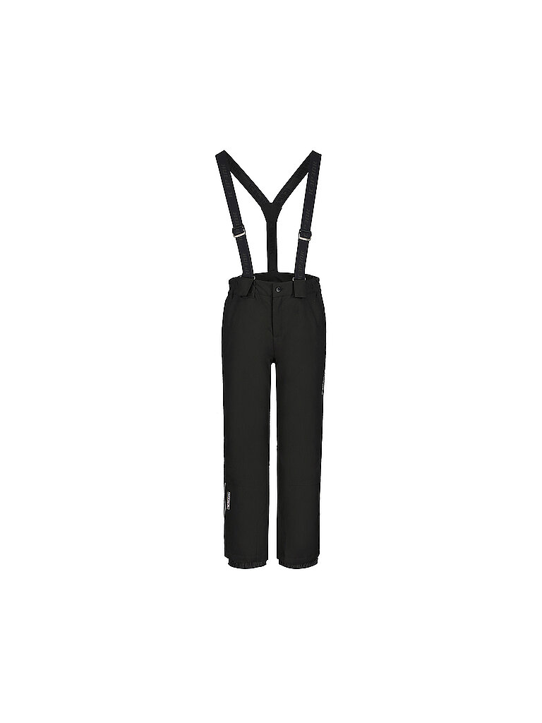 icepeak ICEPEAK Jungen Skihose Lisman JR schwarz | 128, schwarz