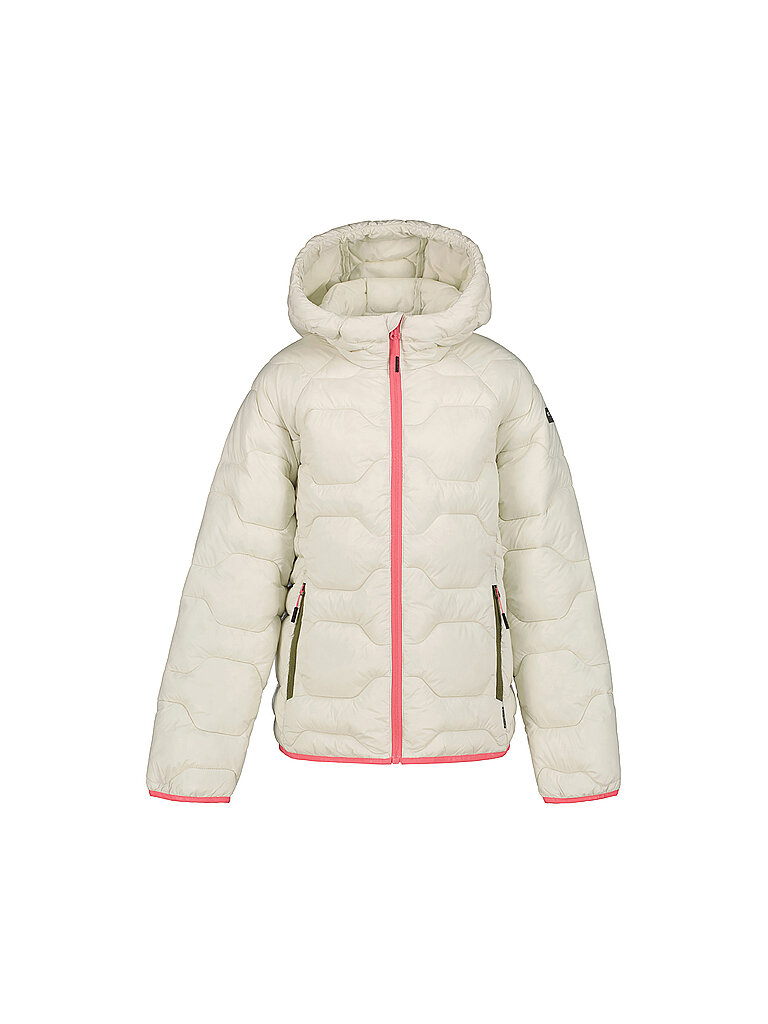 icepeak ICEPEAK Kinder Isojacke Kamiah JR weiss | 140, weiss