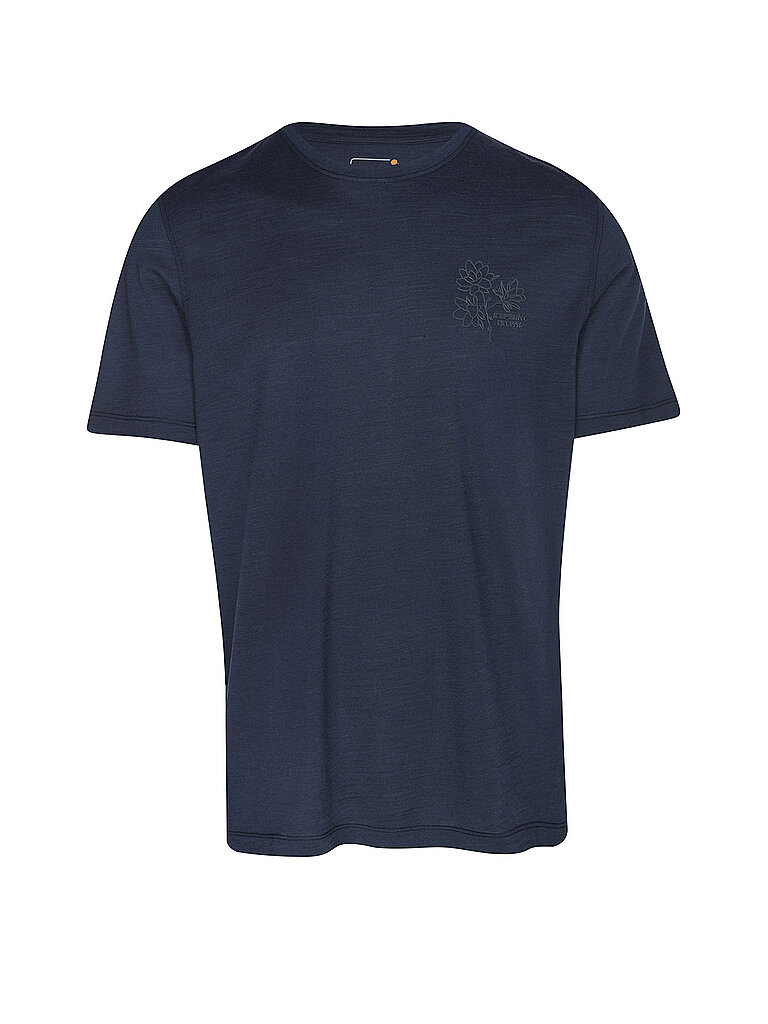 icepeak ICEPEAK Herren T-Shirt Grenada dunkelblau | XL, dunkelblau
