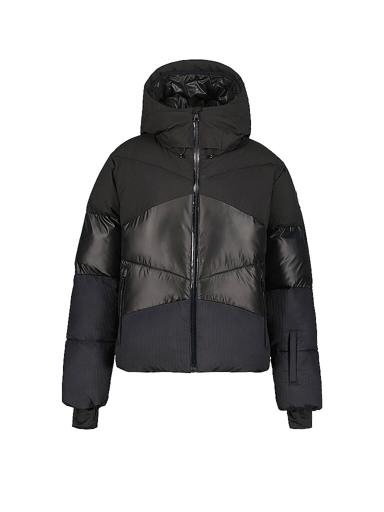 icepeak ICEPEAK Damen Skijacke Ebeleben schwarz | 34, schwarz