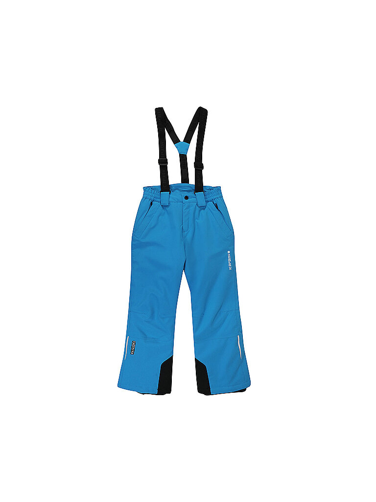 icepeak ICEPEAK Jungen Skihose Lisman JR blau | 128, blau