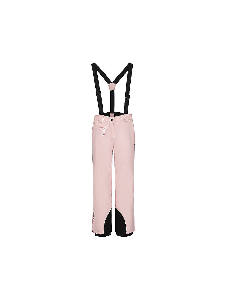 icepeak ICEPEAK Mädchen Skihose Lagos Jr rosa | 152, rosa