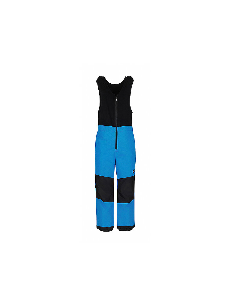 icepeak ICEPEAK Baby Skihose Jiazi Kd blau | 104, blau