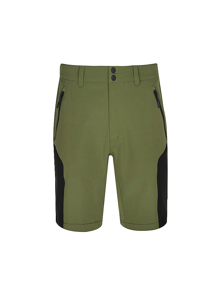 icepeak ICEPEAK Herren Shorts Batavia olive | 50, olive