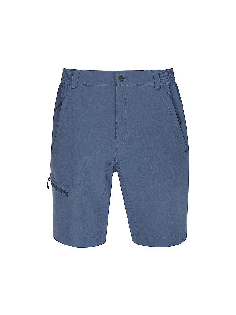 icepeak ICEPEAK Herren Shorts Berwyn dunkelblau | 52, dunkelblau