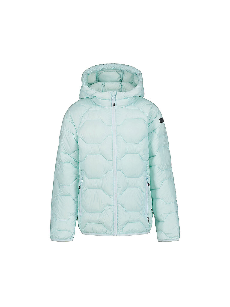 icepeak ICEPEAK Kinder Isojacke Kamiah JR hellblau | 128, hellblau