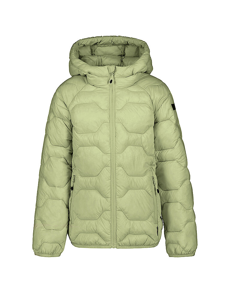 icepeak ICEPEAK Kinder Isojacke Kamiah JR olive | 128, olive