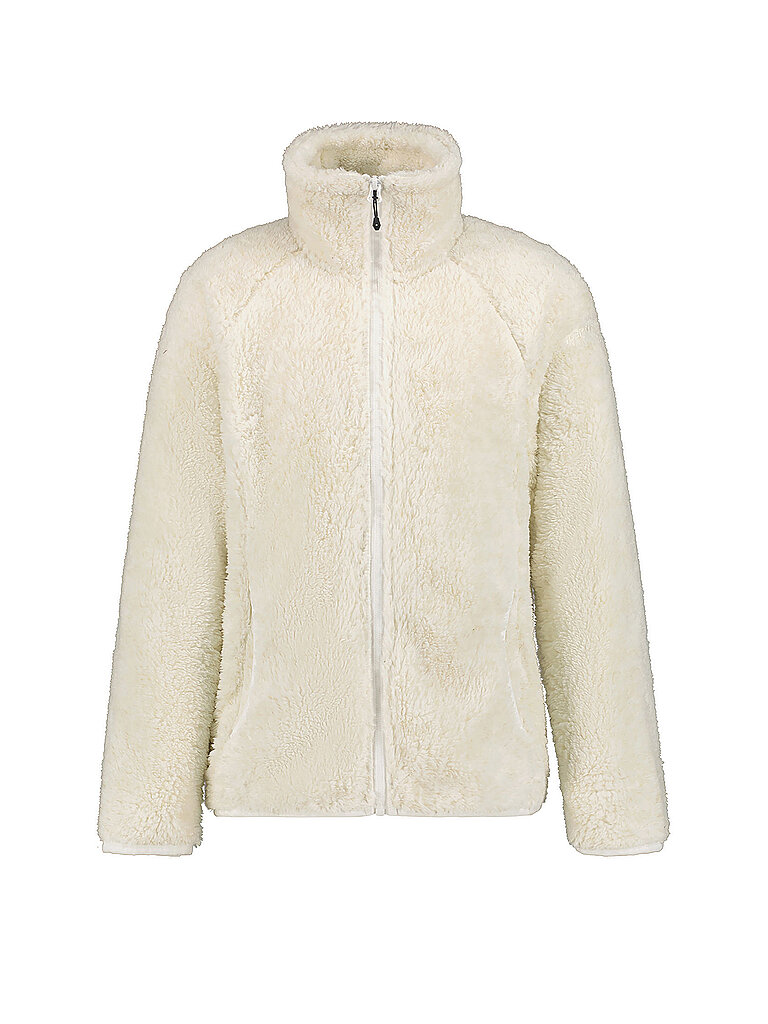 ICEPEAK Mädchen Fleecejacke Loma Jr creme | 128