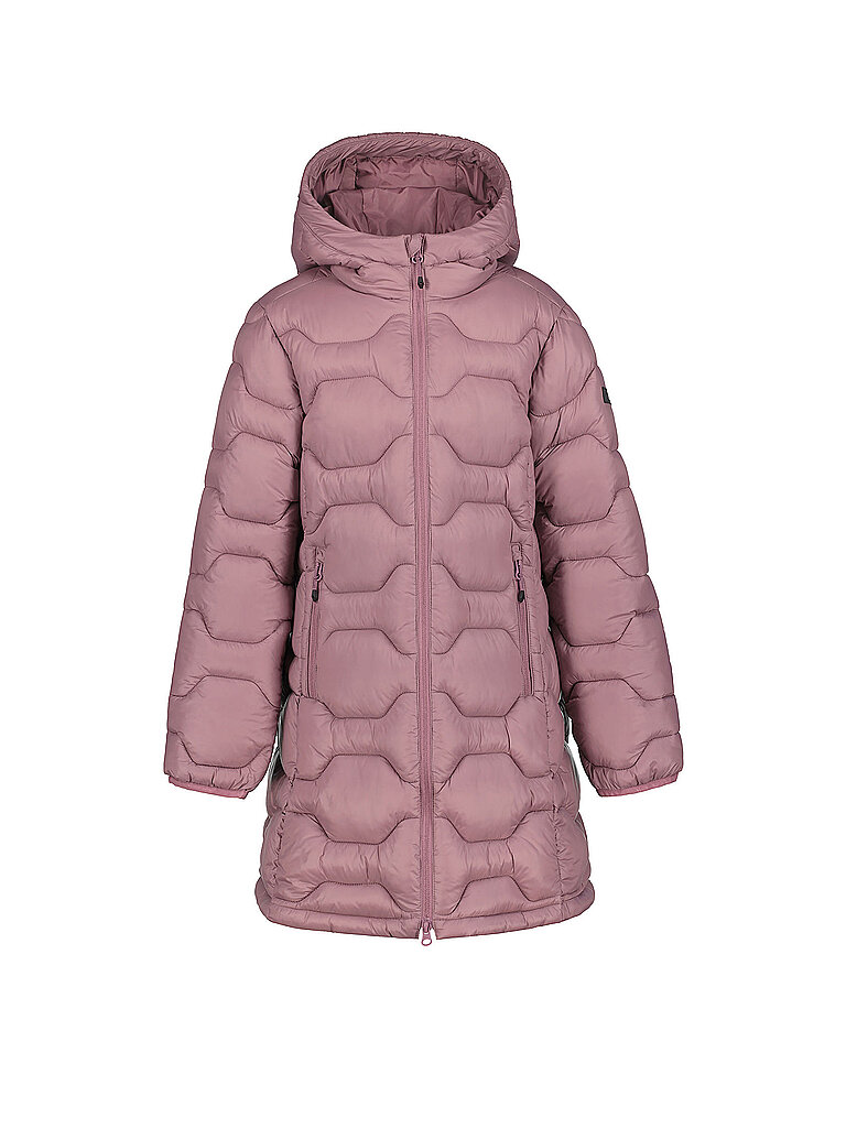 icepeak ICEPEAK Mädchen Wintermantel Keachi Hoodie rosa | 152, rosa