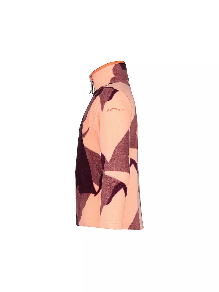 ICEPEAK | Baby Jennings Kd  | rosa