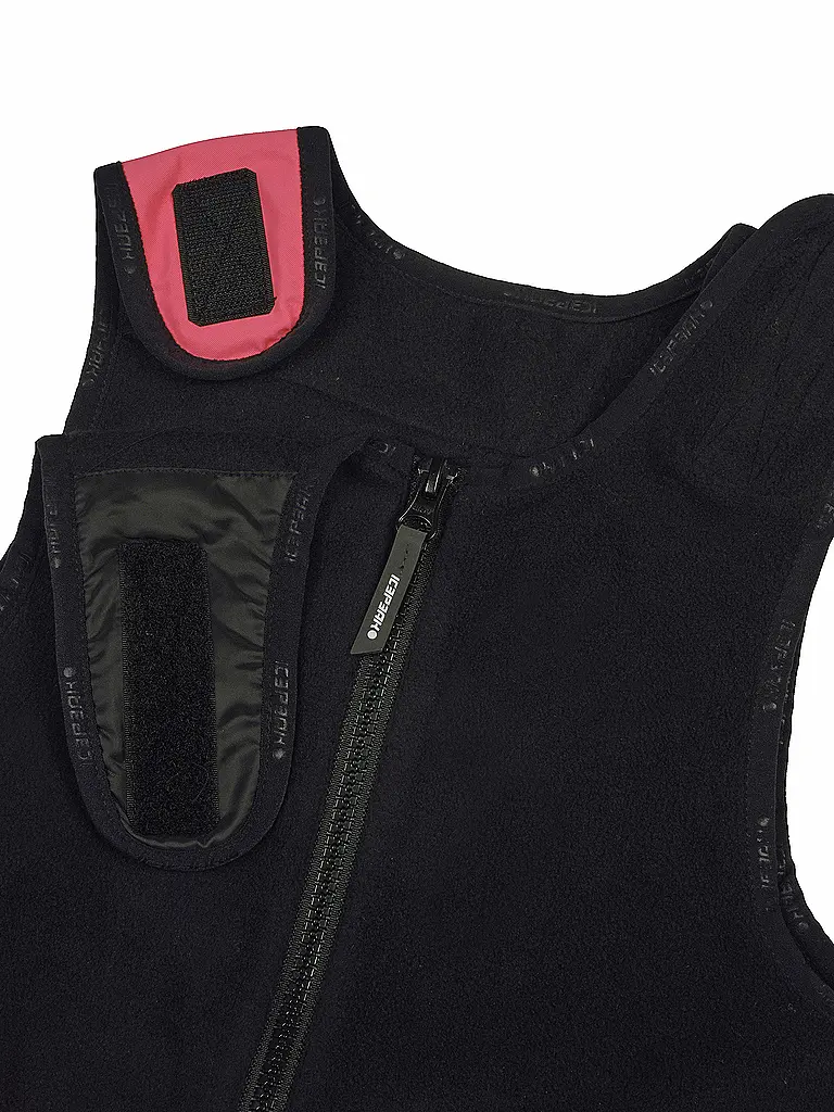 ICEPEAK | Baby Skihose Jiazi Kd | rosa
