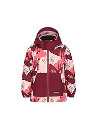 ICEPEAK | Baby Skijacke Jena Kd | Rosa