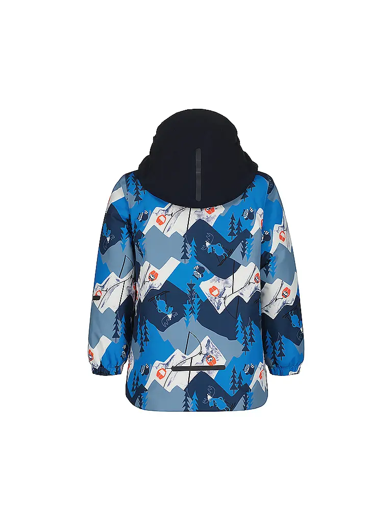 ICEPEAK | Baby Skijacke Jena Kd | blau