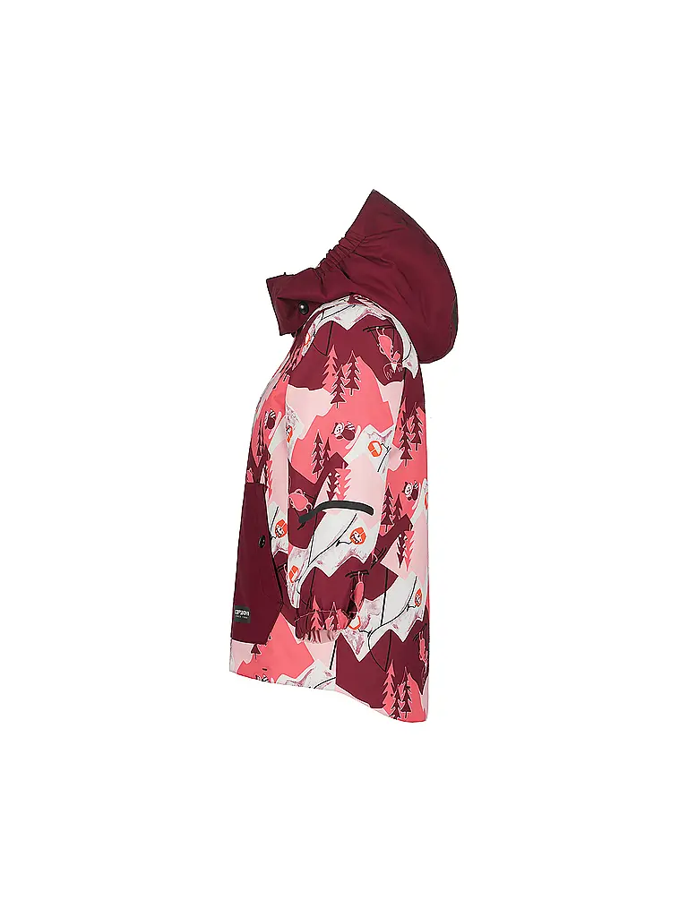 ICEPEAK | Baby Skijacke Jena Kd | rosa