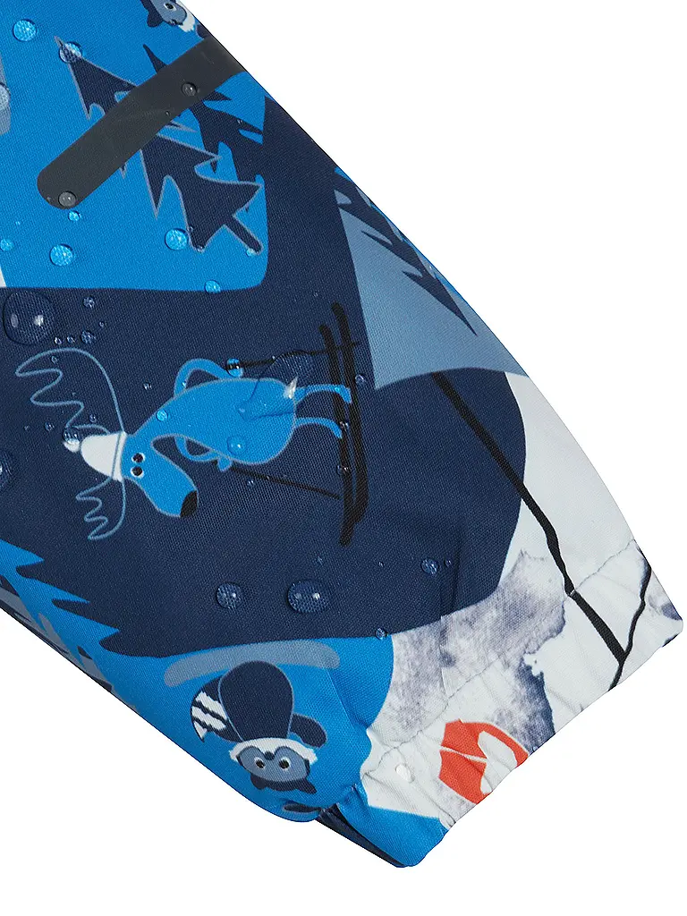 ICEPEAK | Baby Skijacke Jena Kd | blau