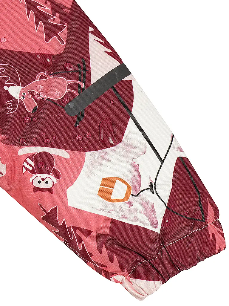 ICEPEAK | Baby Skijacke Jena Kd | rosa
