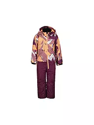 ICEPEAK | Baby Skioverall Jizan Kd  | Beere