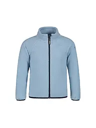 ICEPEAK | Baby Unterzieh Fleecejacke Jaipur Kd | Hellblau