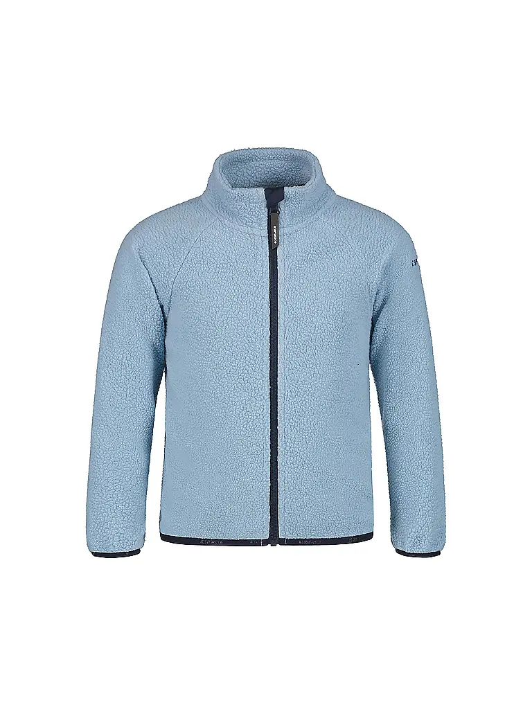 ICEPEAK | Baby Unterzieh Fleecejacke Jaipur Kd | hellblau