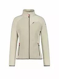 ICEPEAK | Damen Fleecejacke Ballwin | creme