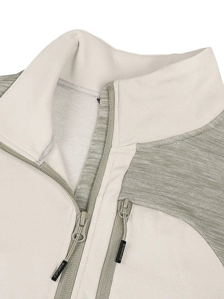 ICEPEAK | Damen Fleecejacke Bradbury | 