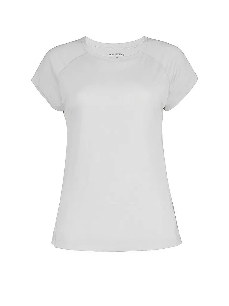 ICEPEAK | Damen Funktionsshirt Dummer | weiss