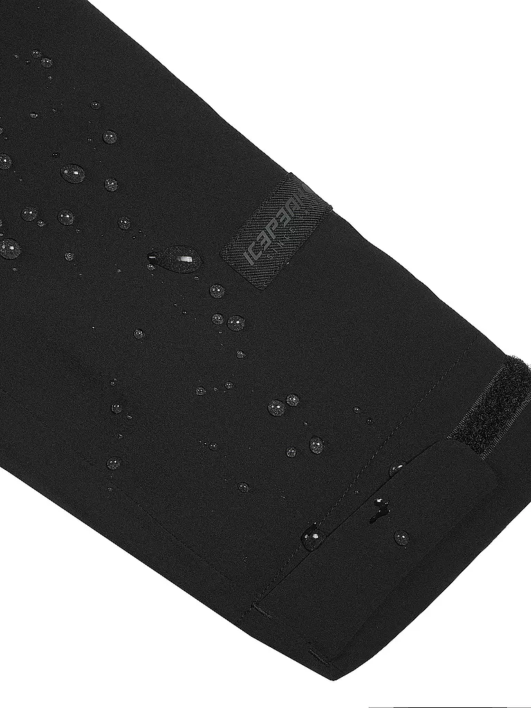 ICEPEAK | Damen Isomantel Bagheria Hoodie | 