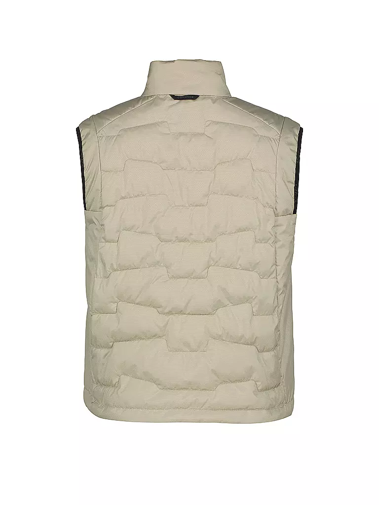 ICEPEAK | Damen Isoweste Baroda | beige