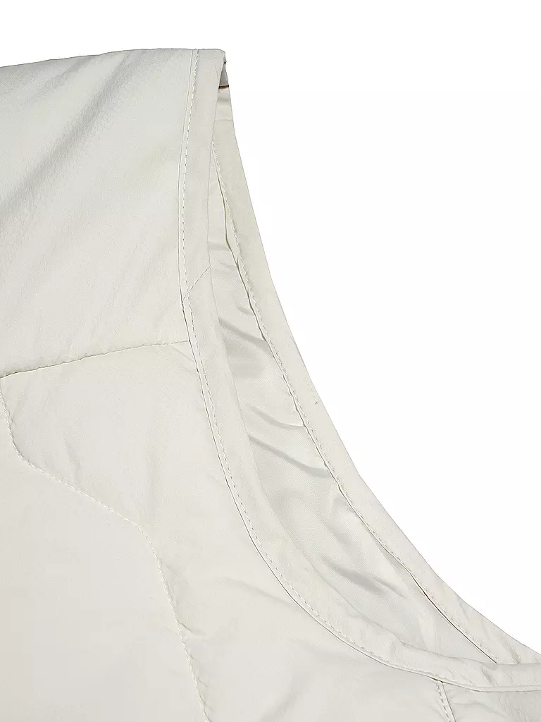 ICEPEAK | Damen Isoweste Mansura | creme