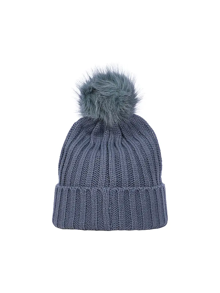 ICEPEAK | Damen Mütze Hazen Bommel | 