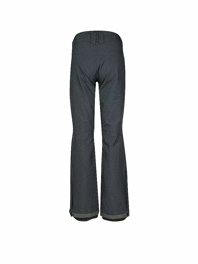 ICEPEAK | Damen Skihose Cadiz | blau