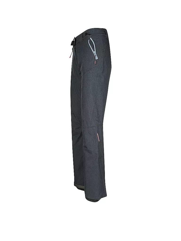 ICEPEAK | Damen Skihose Cadiz | blau