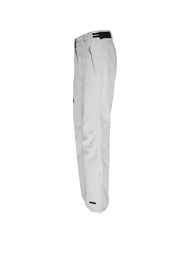 ICEPEAK | Damen Skihose Cordele | grau