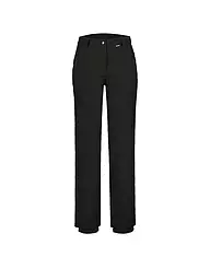 ICEPEAK | Damen Skihose Freyung | Schwarz