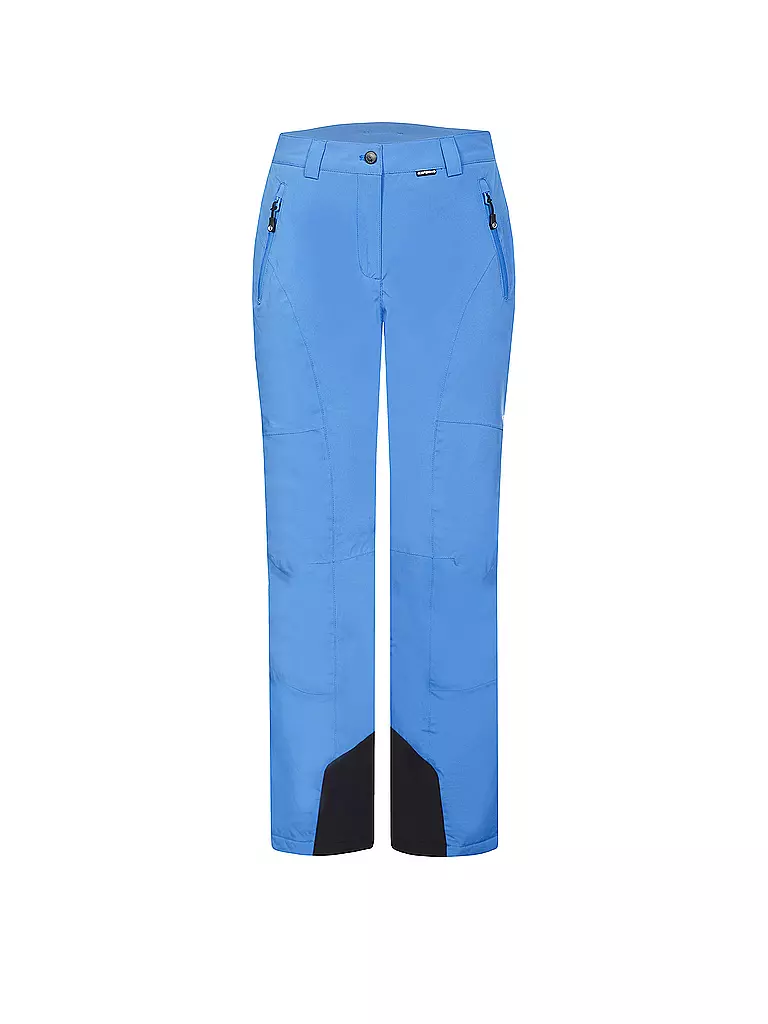 ICEPEAK | Damen Skihose Noelia | blau