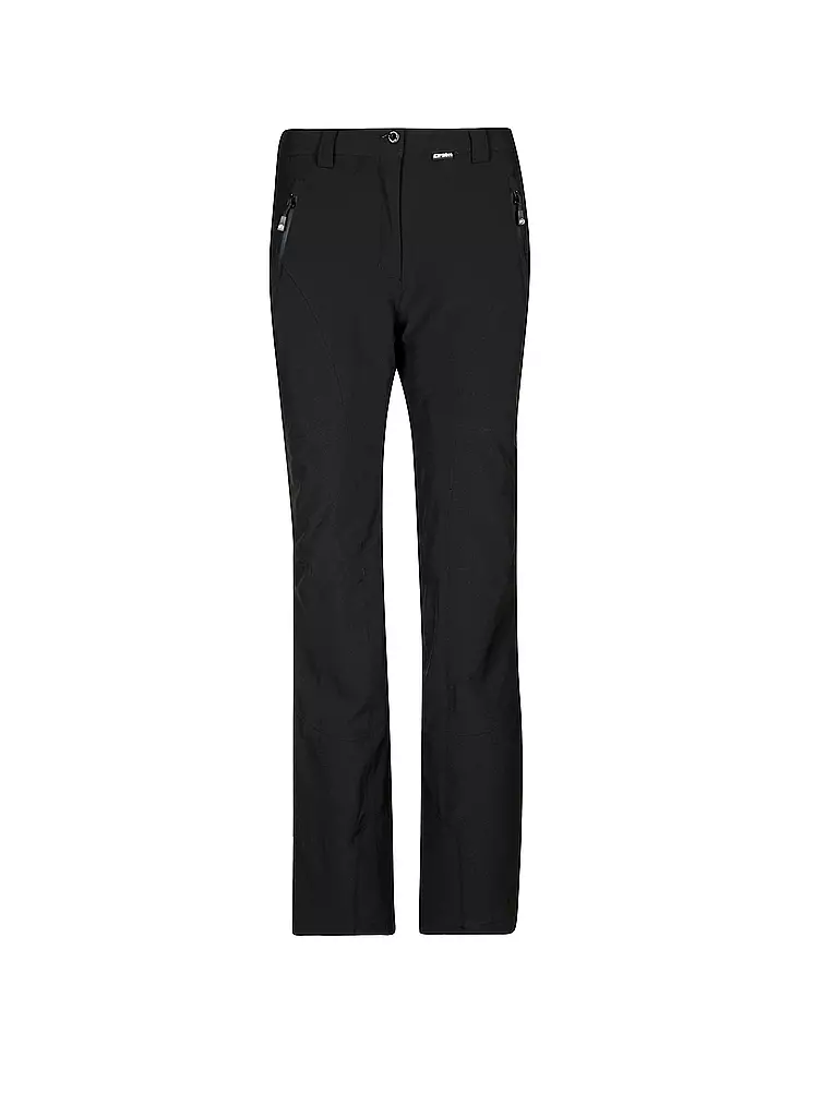 ICEPEAK | Damen Skihose Noelia | schwarz