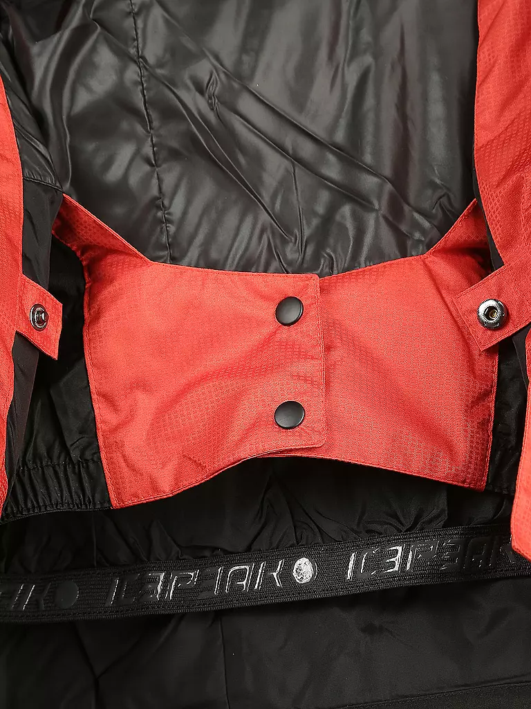 ICEPEAK | Damen Skijacke Electra | rot