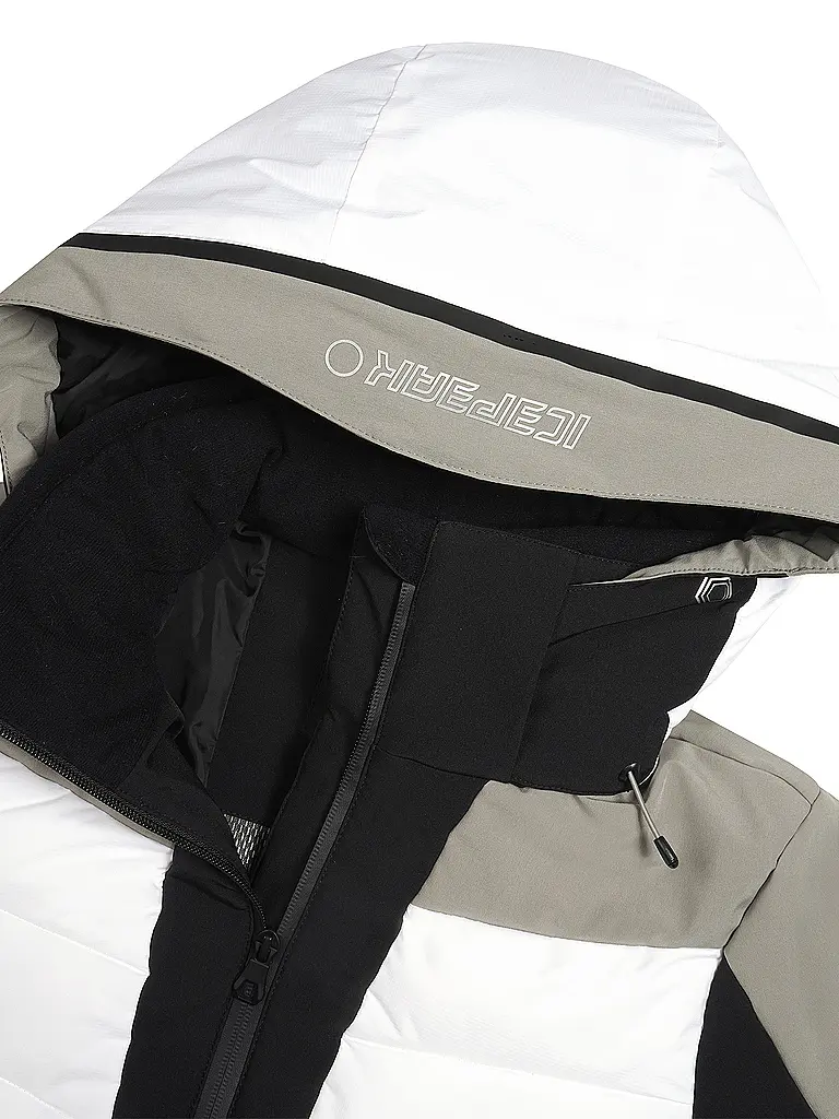 ICEPEAK | Damen Skijacke Florala | 