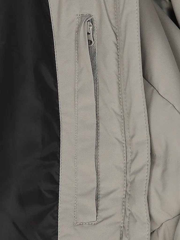 ICEPEAK | Damen Skijacke Flovilla | Grau