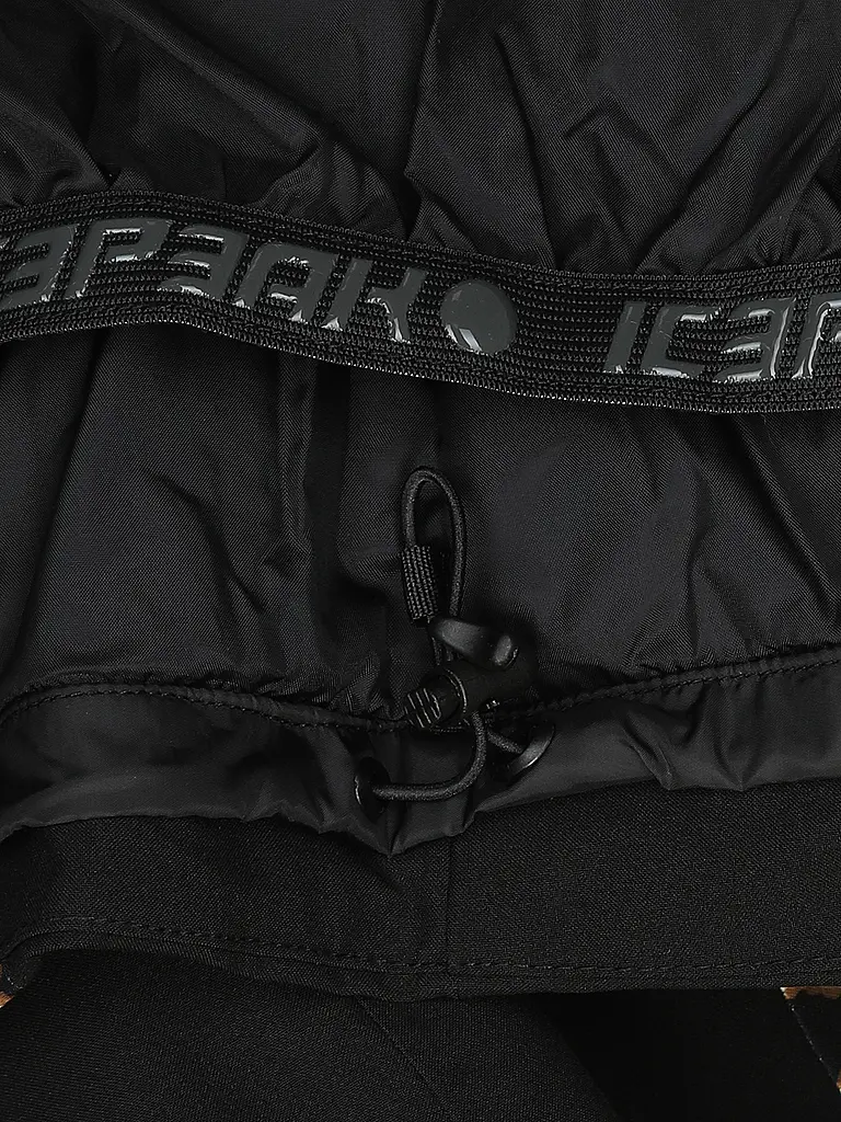 ICEPEAK | Damen Skijacke Flowler | Hellbraun