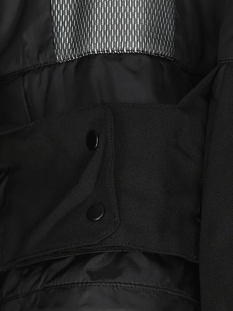 ICEPEAK | Damen Skijacke Flowler | Hellbraun